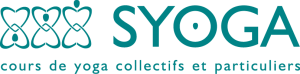 Logo sylvie tallon Syoga yoga