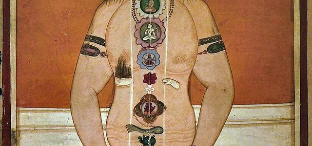 Vivre en yoga